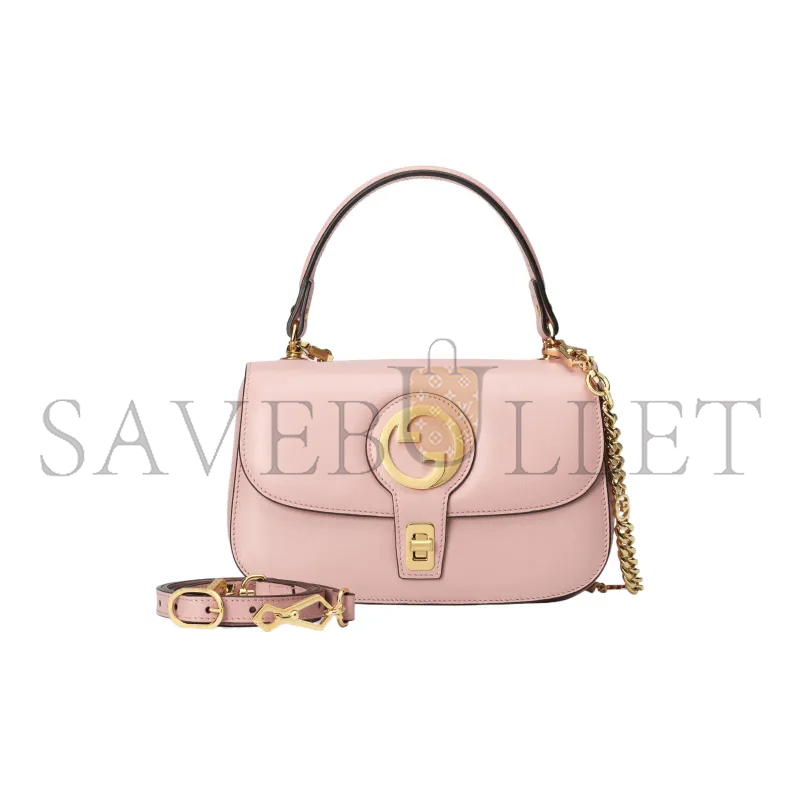 G*u*i blondie crossbody bag 735101 (23*15*11cm)